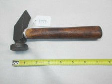 Cobblers hammer vintage for sale  Saunderstown