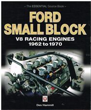 Ford small block for sale  ALFRETON