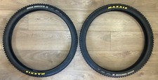 Maxxis high roller for sale  LLANDOVERY