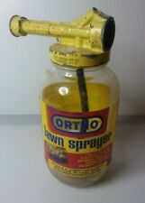 Vintage ortho gallon for sale  Hughesville