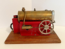 Weeden electric steam for sale  Austin