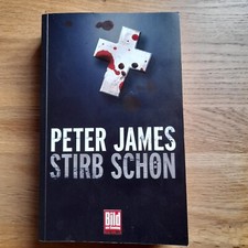 Stirb schön kriminalroman gebraucht kaufen  Calbe (Saale)