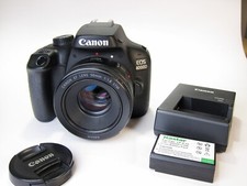 Canon eos 4000d for sale  New Hope