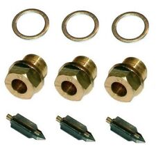 Float valve assembly for sale  KEIGHLEY