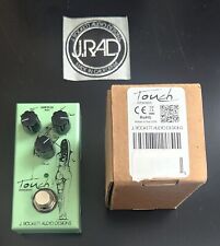 Rockett touch overdrive for sale  Iowa City