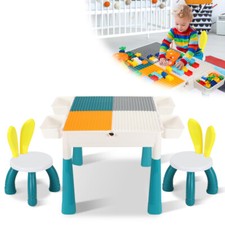 Kindersitzgruppe spieltisch kl gebraucht kaufen  Deutschland
