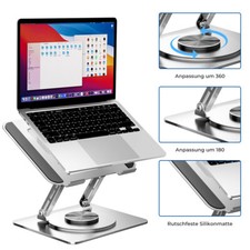 Metal laptop ständer gebraucht kaufen  Neuss
