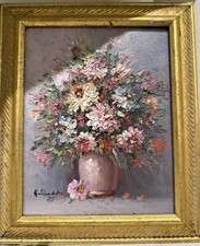 Oil painting still for sale  Little Rock