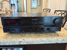 Denon dra 425 for sale  Montgomery