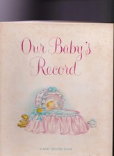 baby record book for sale baby record book for sale Lumberton