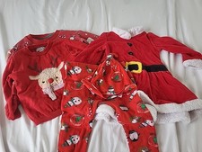 Piece christmas months for sale  LONDON