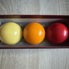 Belgian super aramith gebraucht kaufen  Grebenstein