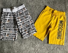 Moschino boys pairs for sale  UK