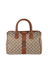 Laura biagiotti borsa usato  Italia