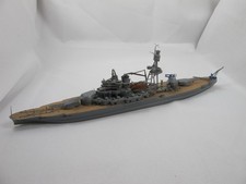 Modellbausatz 700 kriegsschiff gebraucht kaufen  Hamburg