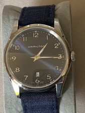 Hamilton jazzmaster thinline d'occasion  Vitré