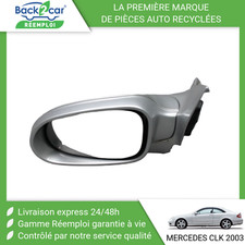Retroviseur exterieur electriq d'occasion  Saint-Quentin