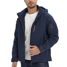 Tacvasen hooded tactical for sale  Rhinebeck