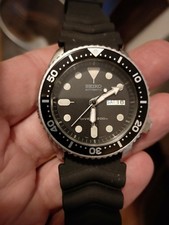 Seiko skx 007. usato  Vignola