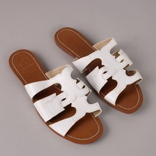 Ciabatte tory burch usato  Cambiago