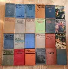 Antique lot zane for sale  Grand Forks