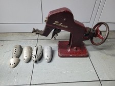 Schuhweiter schustermaschine s gebraucht kaufen  Hennef