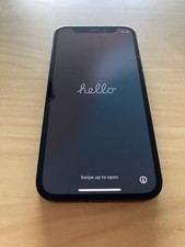 Apple iPhone 12 mini - Preto - 128GB - (Desbloqueado) comprar usado  Enviando para Brazil