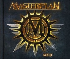 Masterplan mk ii gebraucht kaufen  Deutschland