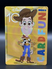 Woody toy story gebraucht kaufen  Nürnberg