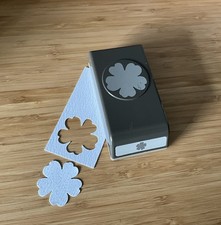 Stampin large flower for sale  CWMBRAN
