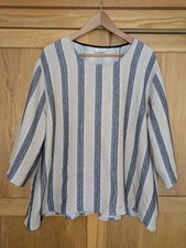Masai striped loose for sale  CHELMSFORD