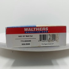 Walthers 932 3946 d'occasion  Quincieux