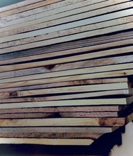 Reclaimed lumber planks for sale  Roanoke