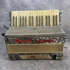 Antikes akkordeon meinel gebraucht kaufen Antikes akkordeon meinel gebraucht kaufen  Bad Sachsa