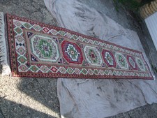 Pakistan bokhara hand for sale  WOKING