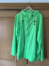 Armour rain jacket for sale  KIRKCALDY