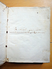 1800 circa dizionario usato  Imola