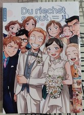 Manga riechst band gebraucht kaufen  Flensburg