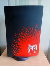 Spider man ps5 for sale  SALTCOATS