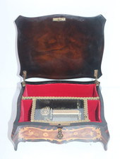 Reuge walzen spieluhr gebraucht kaufen  Borken