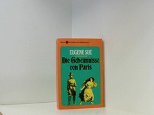 Geheimnisse paris sue gebraucht kaufen  Berlin