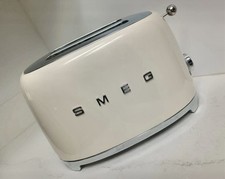 Smeg slice retro for sale  Philadelphia