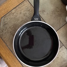 Pfanne silit silargan gebraucht kaufen  Warin