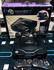 Neo geo snk d'occasion  Charvieu-Chavagneux
