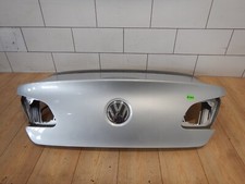 Heckklappe passat silber gebraucht kaufen  Grimma