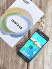 Smartphone Samsung Galaxy S5 Mini G800F Android 16GB desbloqueado 4G totalmente funcional comprar usado  Enviando para Brazil