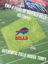 Buffalo bills authentic for sale  Utica