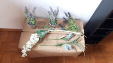Künstliche blumen kunstblumen gebraucht kaufen  Miesbach