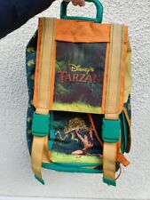 Tarzan zaino cartella usato  Volvera