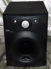 Subwoofer alimentado philips fb 201/17 comprar usado  Enviando para Brazil